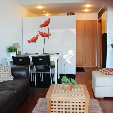 Penthouse City Center Apartment Ponta Delgada - Açores Exterior foto