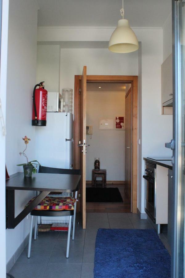 Penthouse City Center Apartment Ponta Delgada - Açores Exterior foto