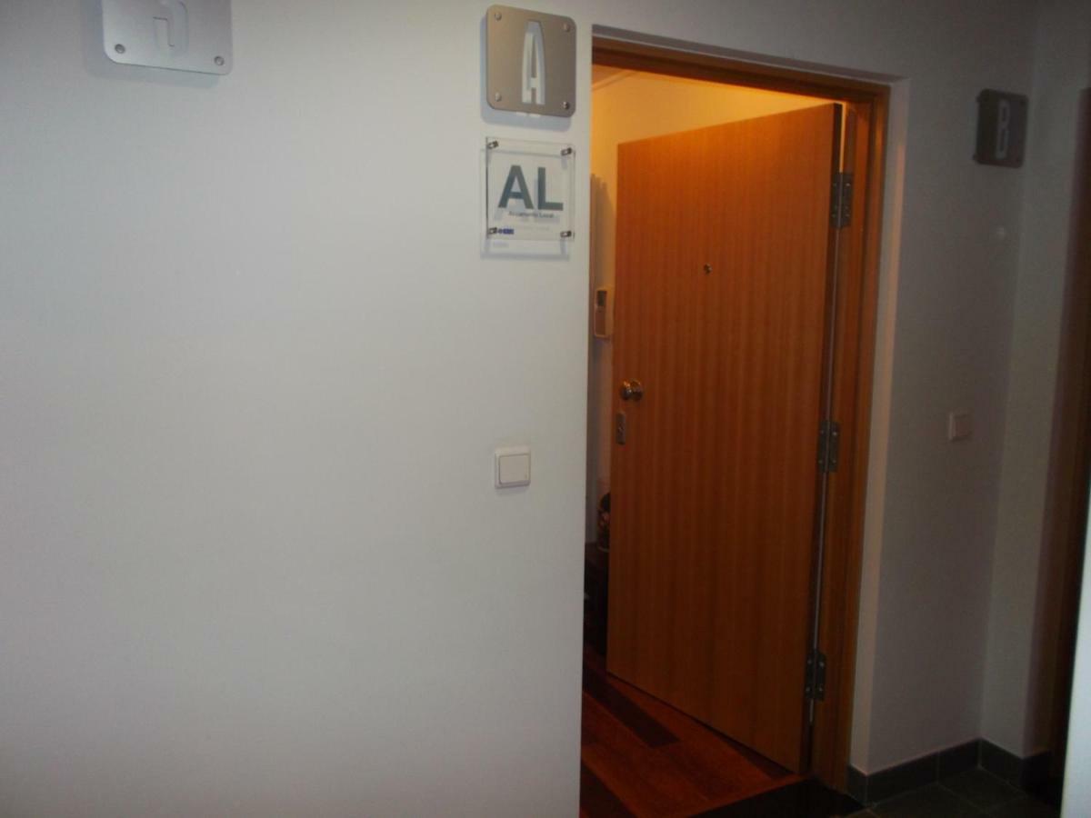Penthouse City Center Apartment Ponta Delgada - Açores Exterior foto