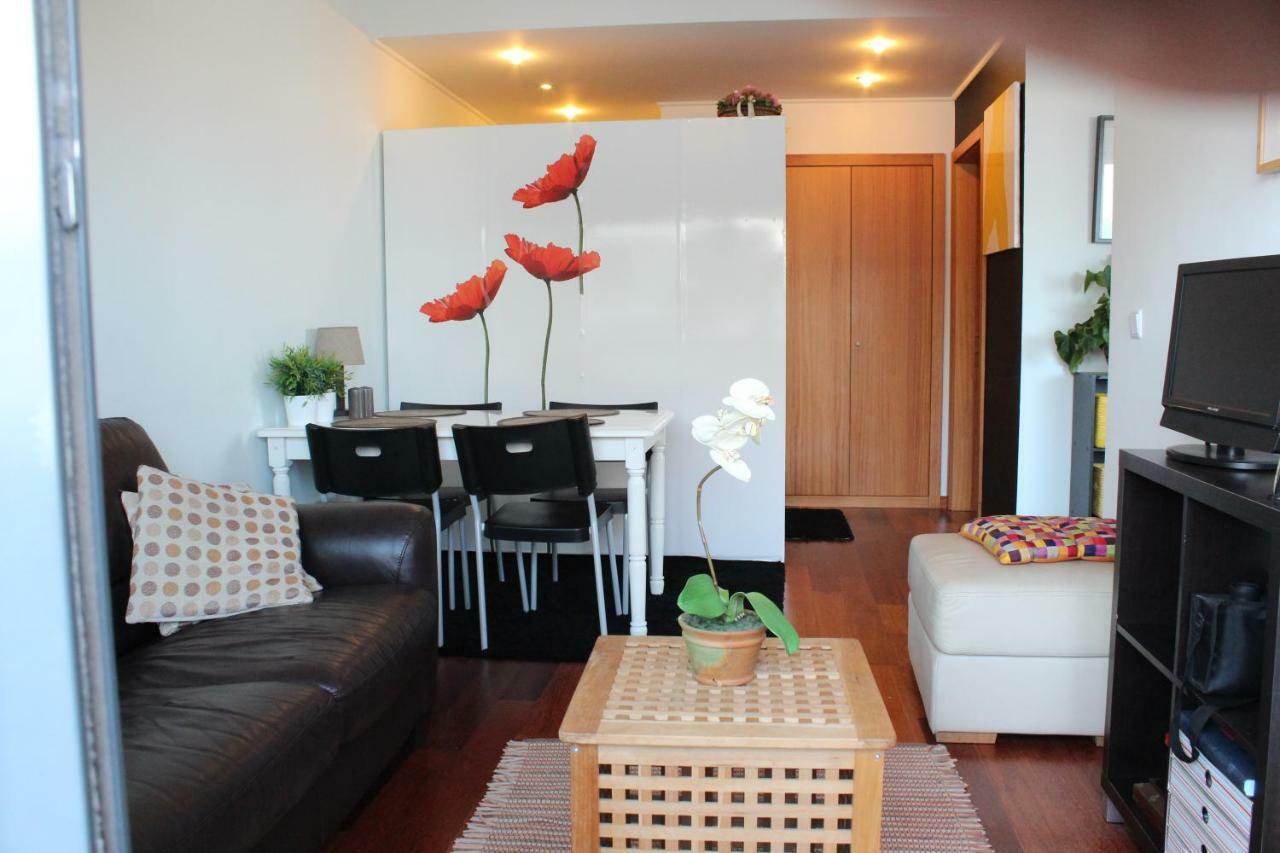 Penthouse City Center Apartment Ponta Delgada - Açores Exterior foto